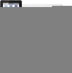 HP LaserJet Enterprise M612dn Black (A4, Normal) Up to 71 ppm; Black (A4, Duplex