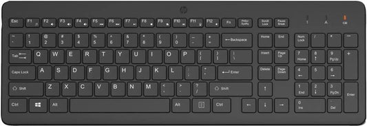 HP 225 Wireless Keyboard