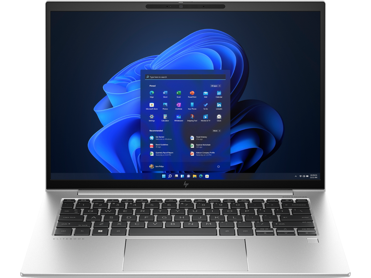HP EliteBook 840 G10 14in WUXGA Notebook