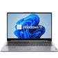 Lenovo Notebook IdeaPad 3 15IAU7 Intel Core i7 125