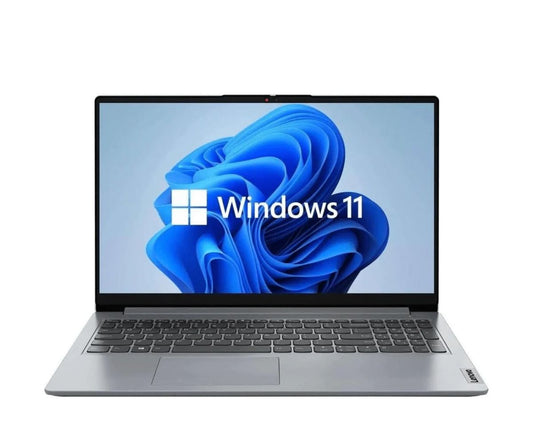 Lenovo Notebook IdeaPad 3 15IAU7 Intel Core i7 125