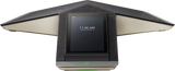 Poly Trio C60 IP Conference Phone for Microsoft Teams and PoE-enabled No Radio