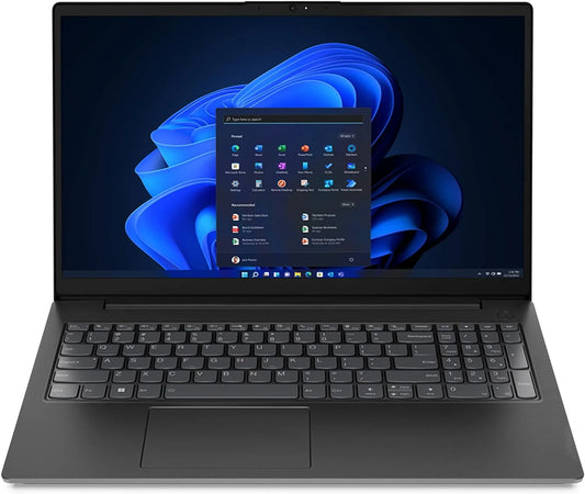 Lenovo V15-IRU, i5-13420H, 8GB Base DDR4, 512GB SSD M.2 2242 QLC G4, Integrated,