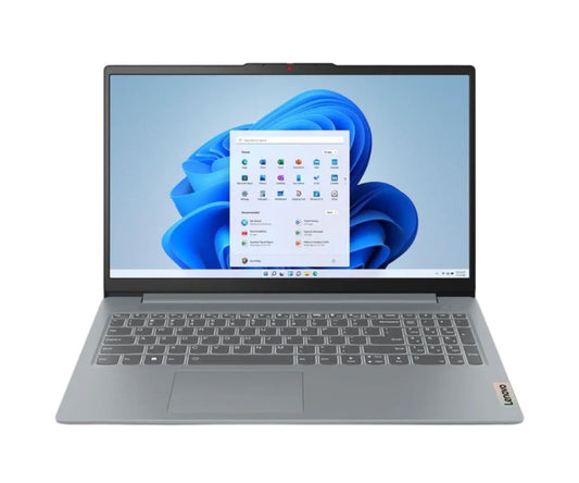 Lenovo Notebook IdeaPad 3 15IAH8 Intel i5 12450H 1