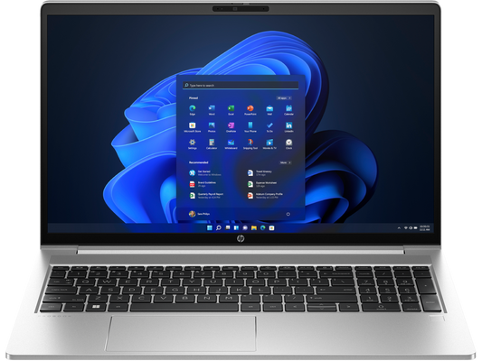 HP UMA i3-1315U Realtek USBC 450 G10 / 15.6" FHD AG UWVA 250 HD NarrowBezel bent