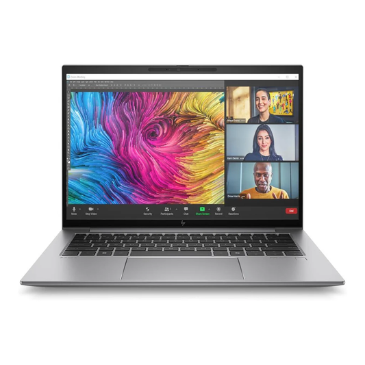 HP ZBook Firefly 14 G11 14.00in WUXGA Notebook