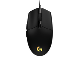 Logitech G102 Lightsync USB Gaming Mouse Lilac