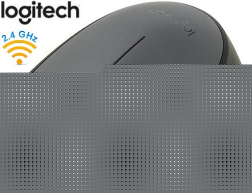 Logitech M170 Wireless Mouse