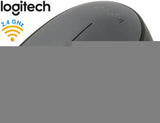 Logitech M170 Wireless Mouse