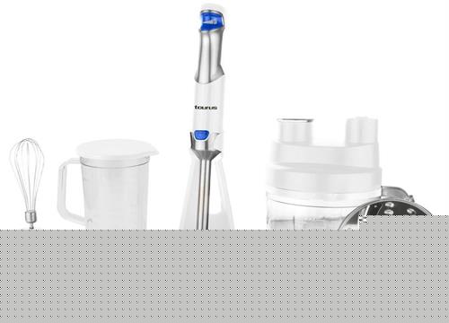 Taurus Hand Blender Food Processor 1.8L