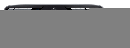Logitech MK330 Wireless Keyboard and Mouse Combo - with Music Control. Full-size