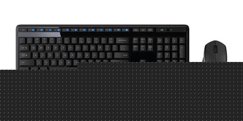 Logitech MK345 Keyboard and Mouse Combo
