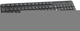 Logitech MK235 Wireless USB Keyboard and Optical Mouse