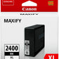 Canon PGI-2400XL Cartridge (Black)
