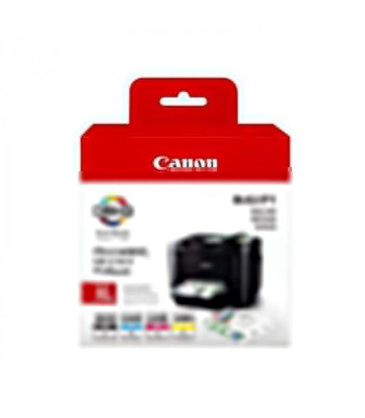 Canon PGI-2400XL Multipack B/C/M/Y