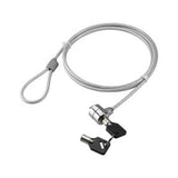 Goobay Security Key Lock for Notebooks (2 pack by Valotronics)