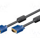 Goobay Full HD SVGA Monitor Extension 1.8m Gold-Plated Cable