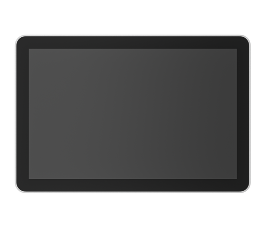 Logitech Tap Scheduler - White