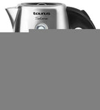 TAURUS S/S CORDLESS 1.7L KETTLE 2200W