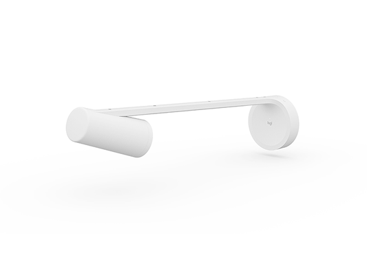 Logitech Scribe Whiteboard Camera For Video Conferencing Rooms