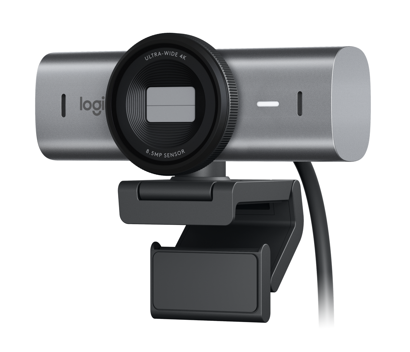 Logitech MX Brio 705 for Business Premium 4K Webcam USB EMEA28-935 Graphite