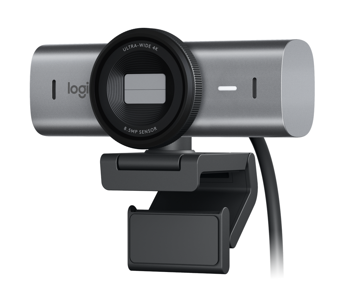 Logitech MX Brio 705 for Business Premium 4K Webcam USB EMEA28-935 Graphite