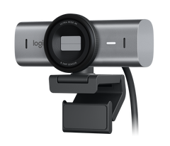 Logitech MX Brio 705 for Business Premium 4K Webcam USB EMEA28-935 Graphite