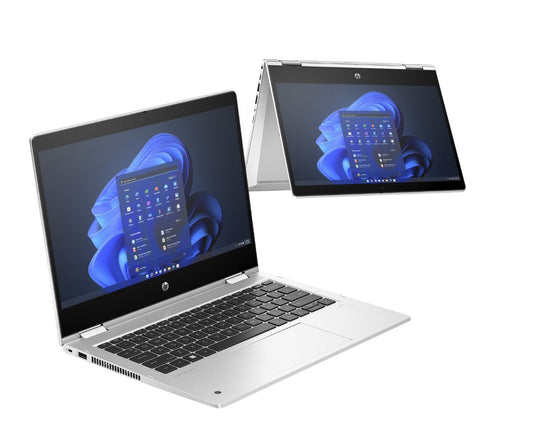 HP Probook x360 435 G10 Ryzen 7 7730U 16GB (1x16GB
