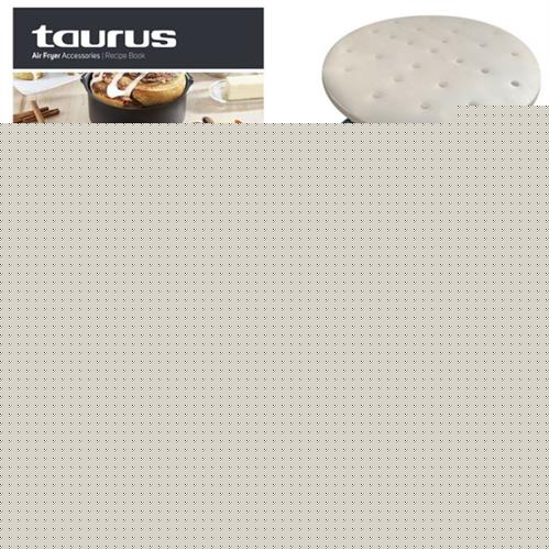 Taurus 28pc Air Fryer Accesssory Set