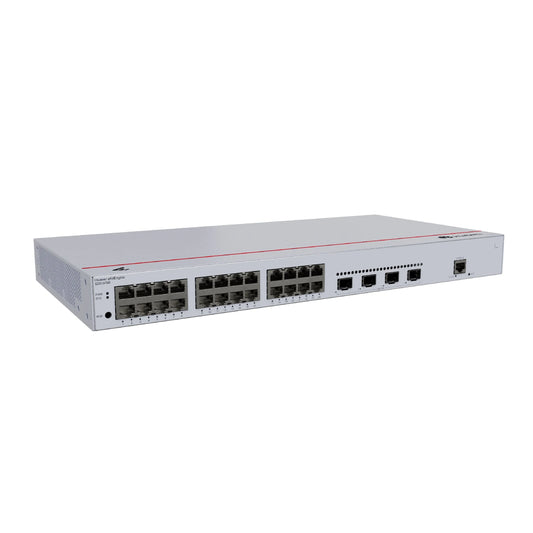 Data Communication S220-24T4X S220-24T4X S220-24T4X (24*10/100/1000BASE-T ports