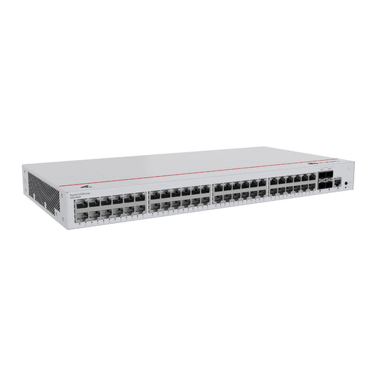 Data Communication S220-48T4X S220-48T4X S220-48T4X (48*10/100/1000BASE-T ports