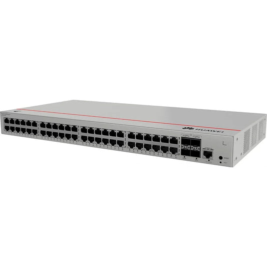 Data Communication S220-48T4S S220-48T4S S220-48T4S (48*10/100/1000BASE-T ports