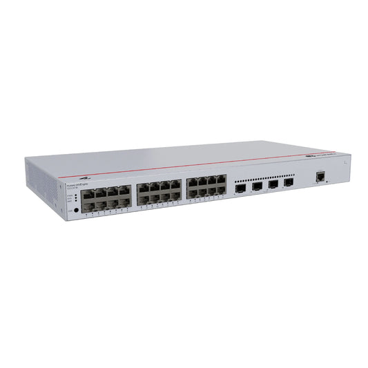 Data Communication S310-24T4X S310-24T4X S310-24T4X (24*10/100/1000BASE-T ports