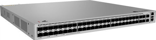 S530-48S4XE 48*GE SFP ports 4*10GE SFP+ ports 2*12GE stack ports with 1*AC power