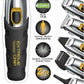 Wahl Lithium Ion 25 Piece Extreme Grip Multigroomer Retail