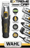 Wahl Lithium Ion 25 Piece Extreme Grip Multigroomer Retail