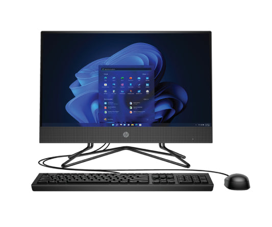 HP ProOne 200 G4 Core i3 1215U 8GB 1D DDR4 512GB P