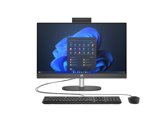 HP ProOne 245 G10 Desktop PC
