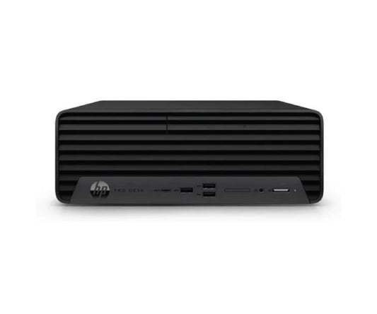 HP ProDesk 400 G9 SFF Core i3 13100 8GB 1D DDR4 51
