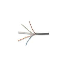 SIEMON CAT6/ UTP / 24AWG - 500M GREY