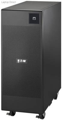 Eaton 9E 10000i XL Online UPS 1:1 and 3:1 with supercharger