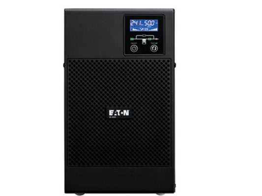 Eaton 9E 2000i On-line UPS 2000VA (1600W) 208-240V Tower