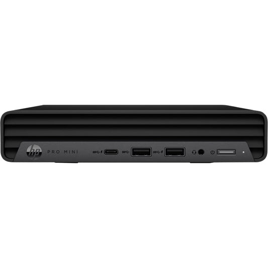 HP Pro Mini 400 G9 R Desktop PC
