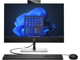 HP ProDesk 4 G1i SFF Ultra 5 225 16GB (1x16GB) DDR