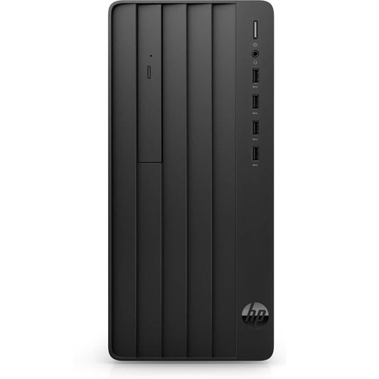 HP 290 G9 TWR / 290 G9 IDS / i5-12500 / 8GB DDR4 / 512GB SSD / Windows 11 Pro /