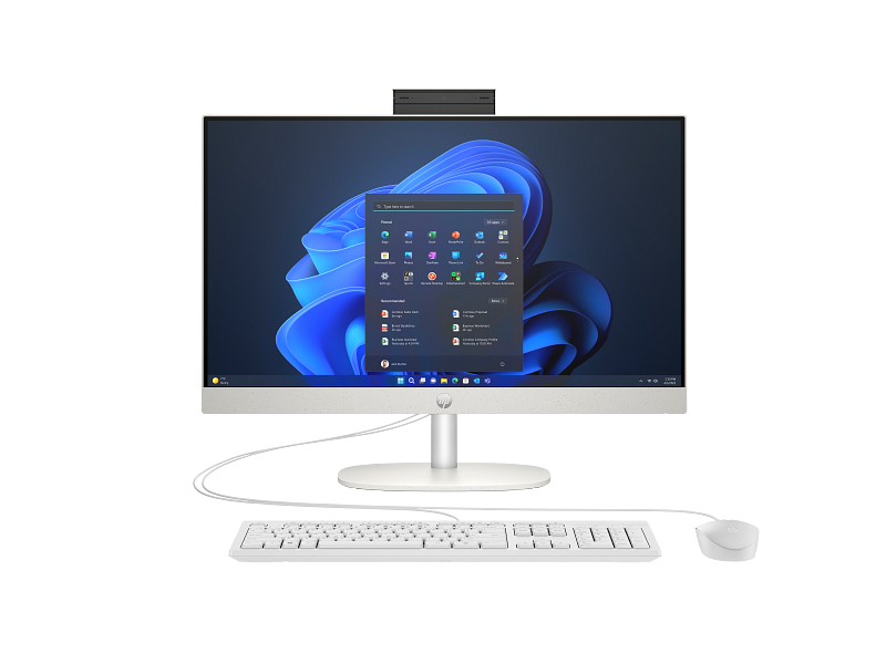 HP ProOne 240 G10  23.80in FHD All-In-One PC