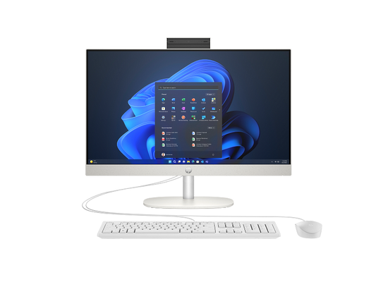 HP ProOne 240 G10  23.80in FHD All-In-One PC