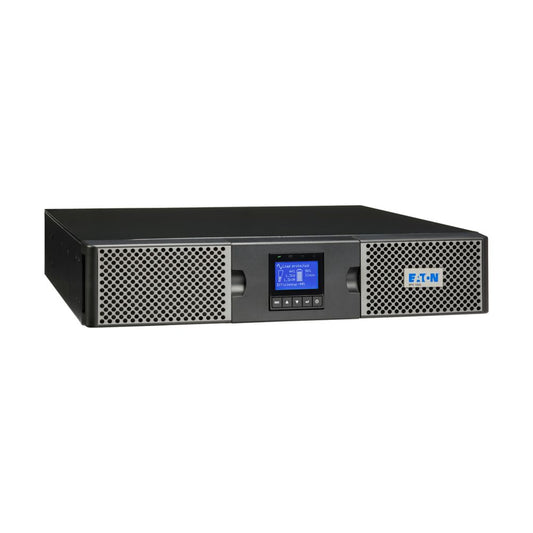 Eaton 9PX 1500i RT2U 1500VA 200-240V Rack/Tower (Rail Kit Incl.)
