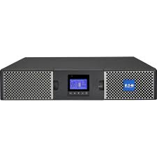 Eaton 9PX 2200i RT2U 2200VA 200-240V Rack/Tower (Rail Kit Incl.)