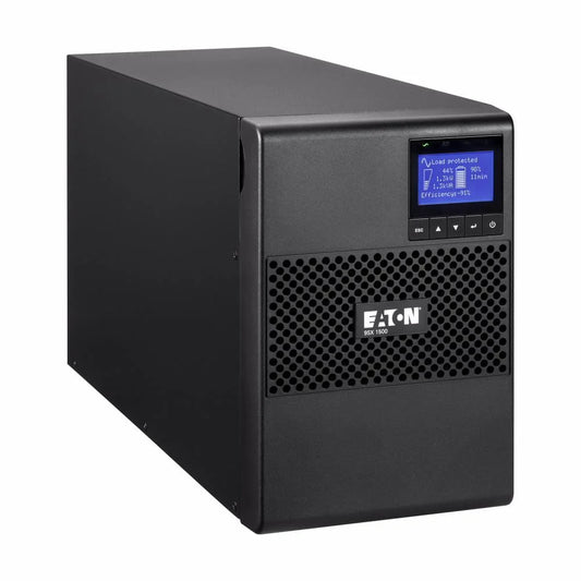 Eaton 9SX 1500i On-line UPS 1500VA 200-240V Tower